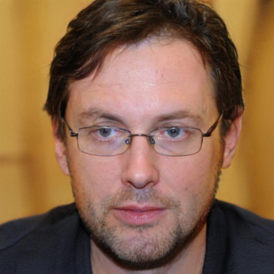 Teilnehmer Portrait