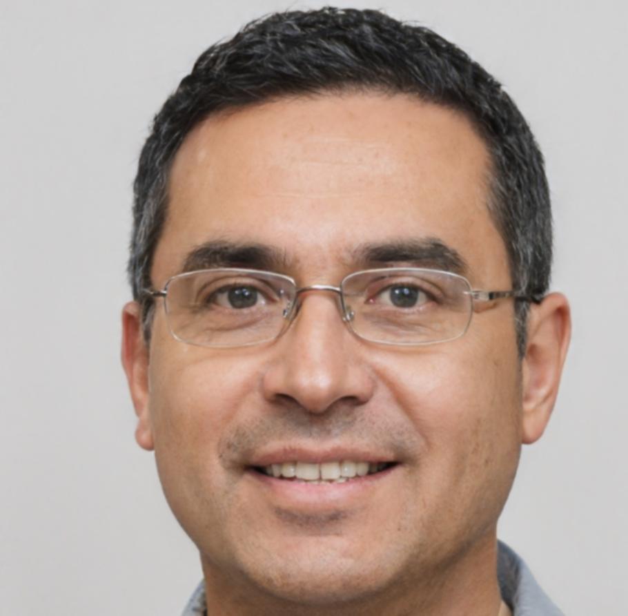 Thomas Klein Investment Manager