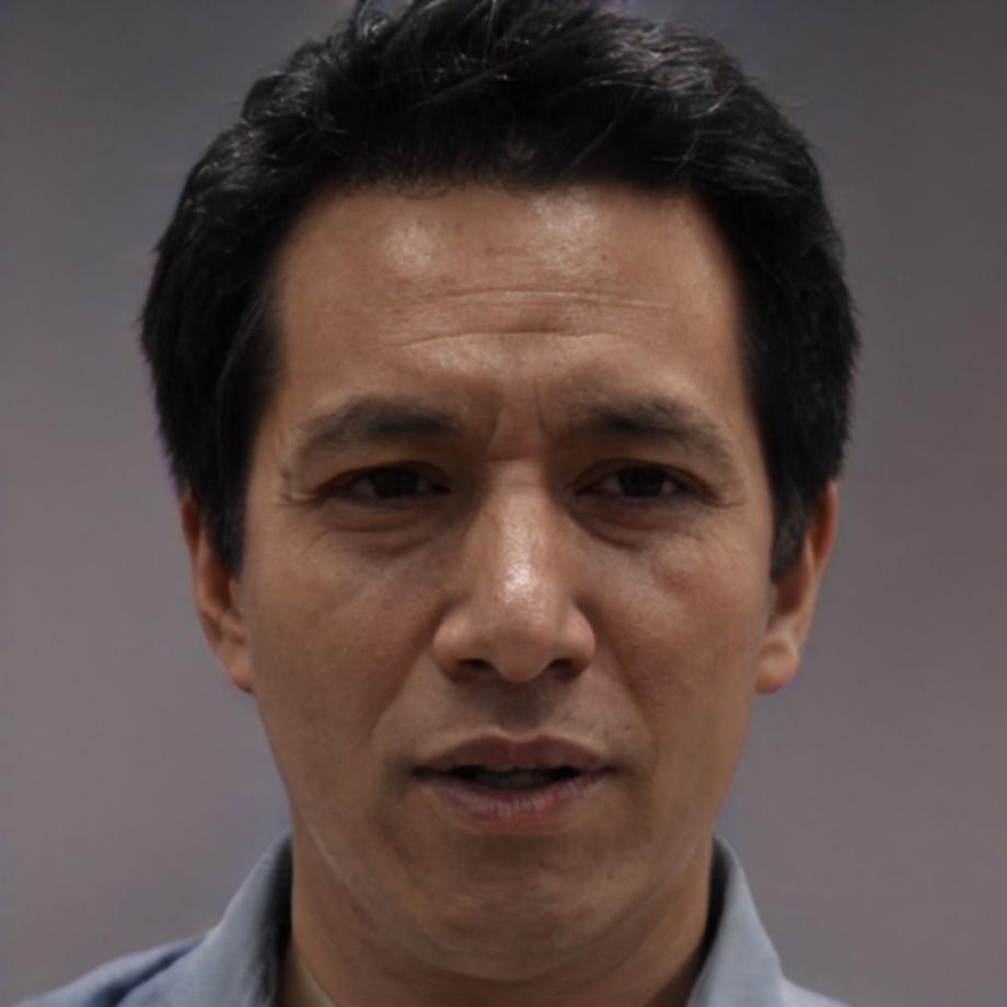 Alexander Schmidt CFO